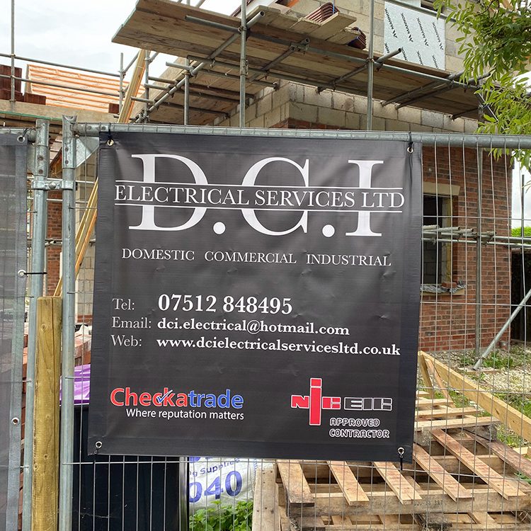 Bentley Homes New Build