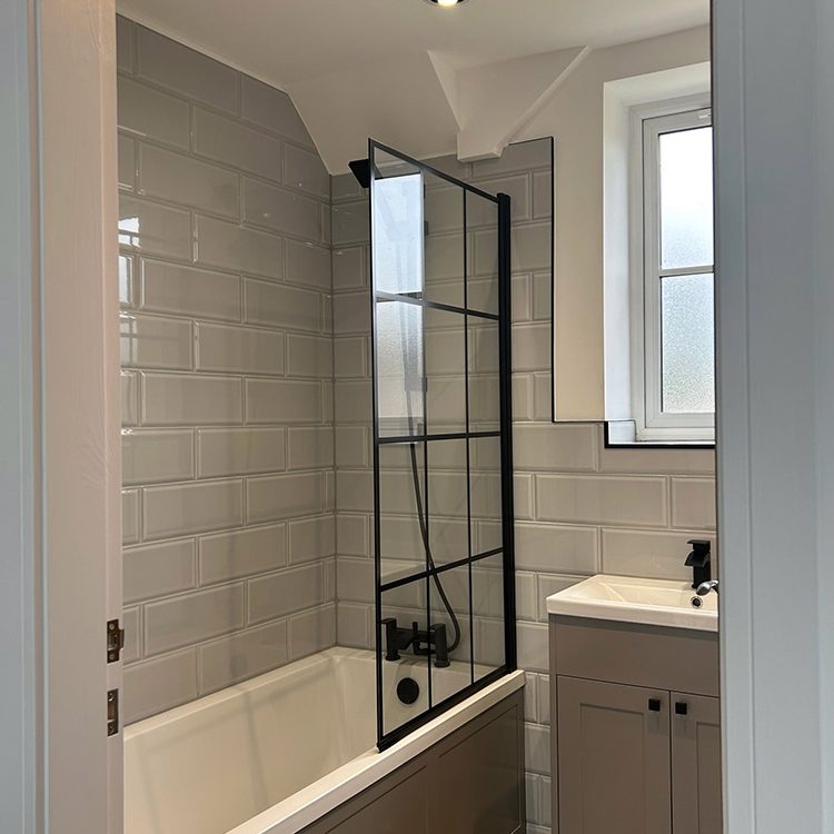 Bentley Homes New Build