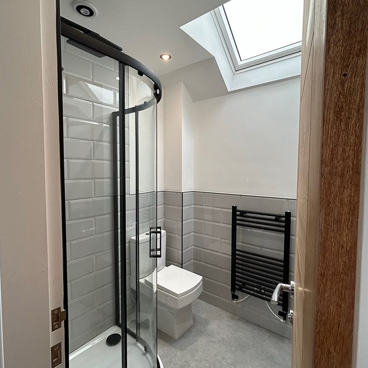 Bentley Homes New Build