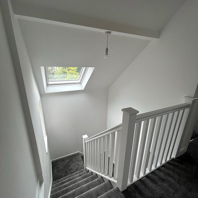 Bentley Homes New Build