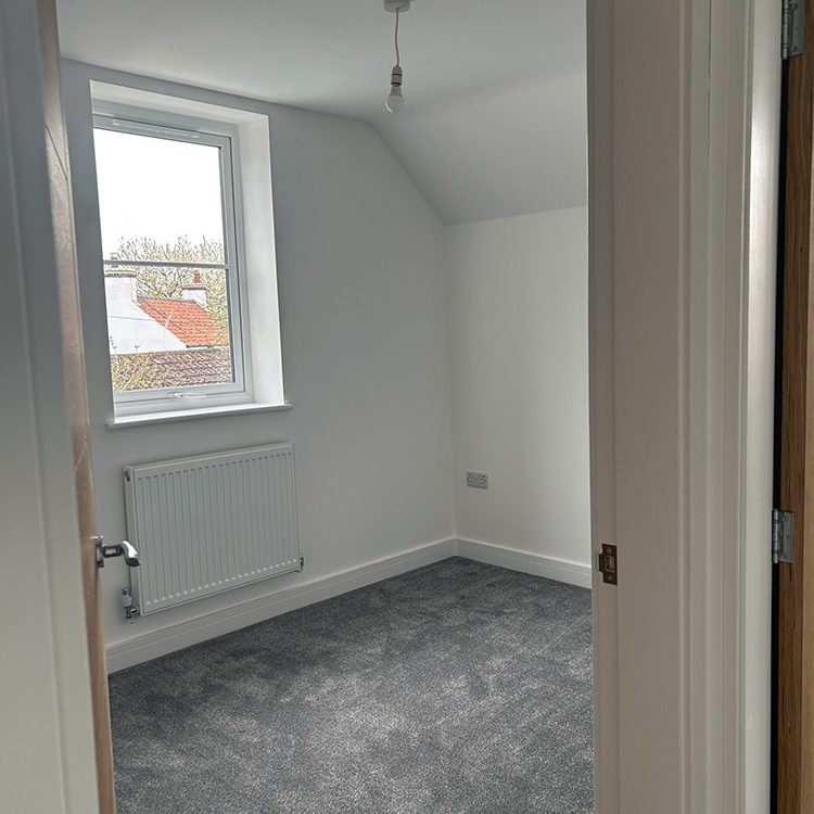 Bentley Homes New Build