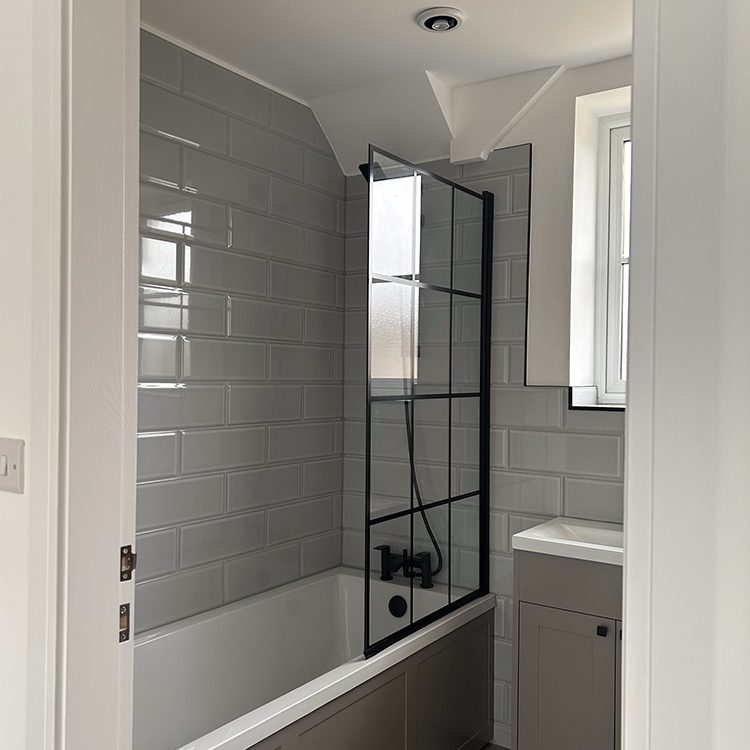 Bentley Homes New Build