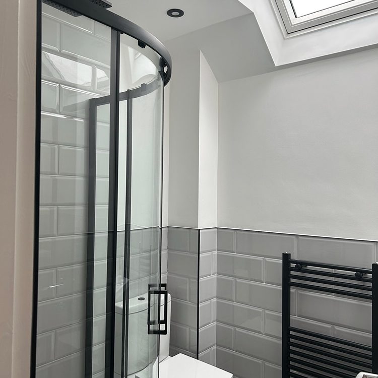 Bentley Homes New Build