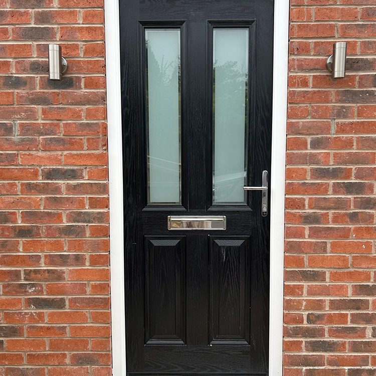 Bentley Homes New Build