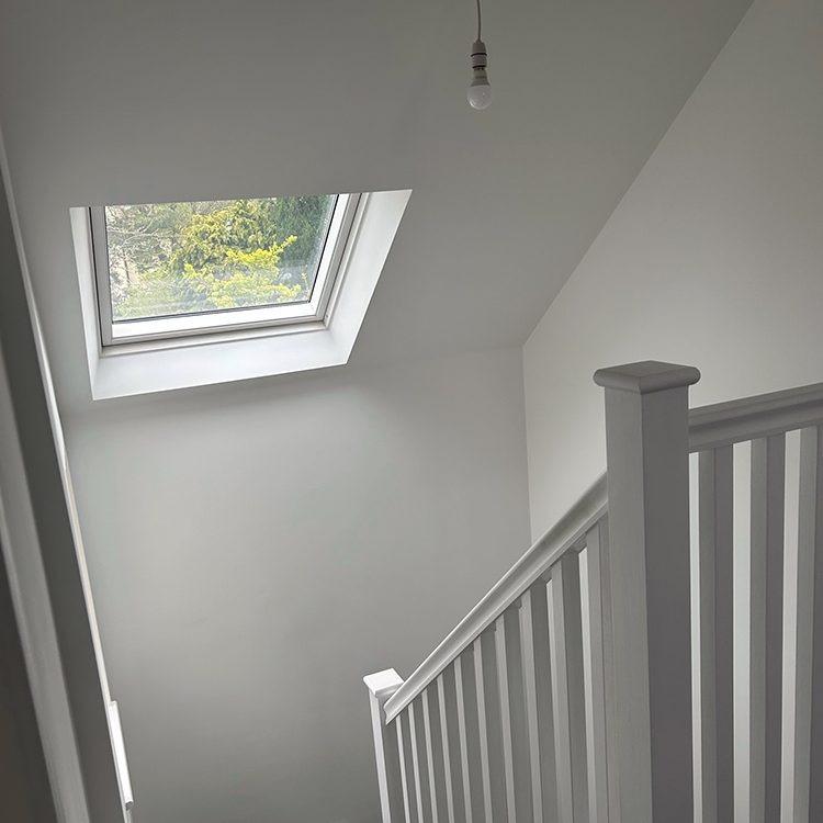 Bentley Homes New Build