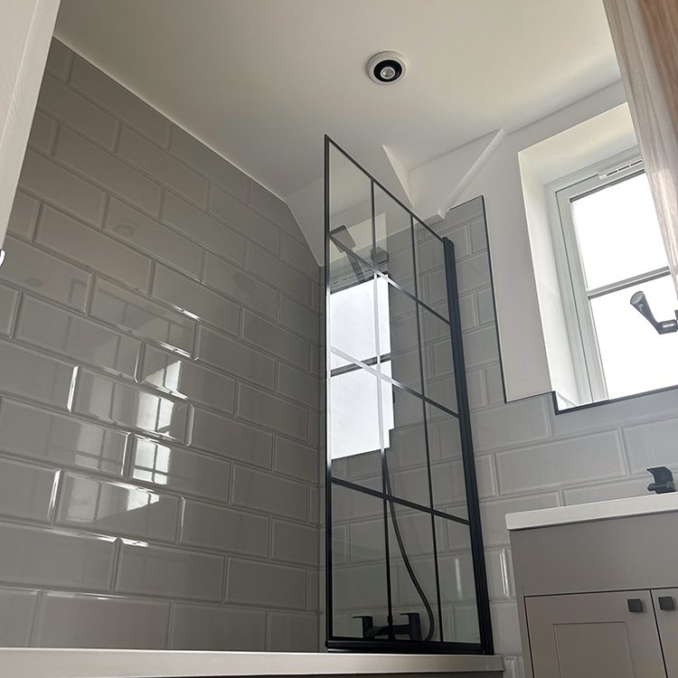 Bentley Homes New Build