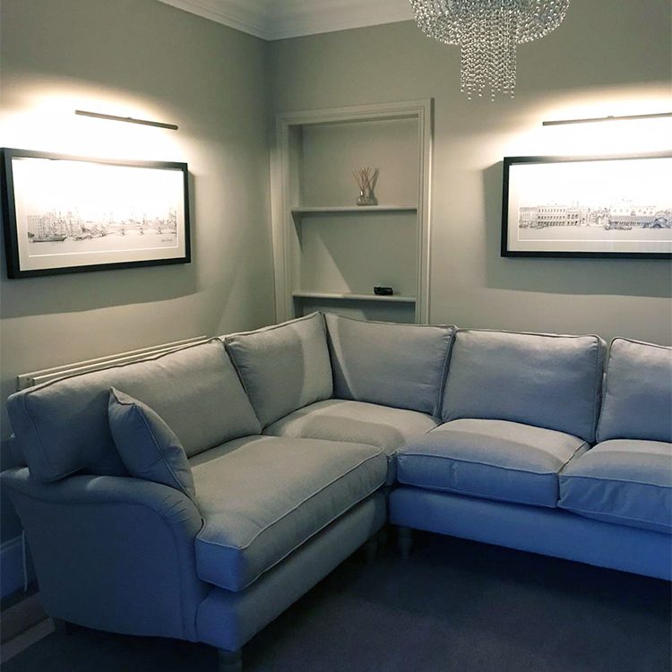 Home indoor and outdoor lighting