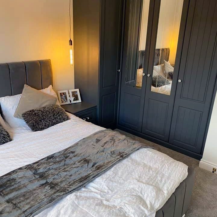 Home indoor and outdoor lighting