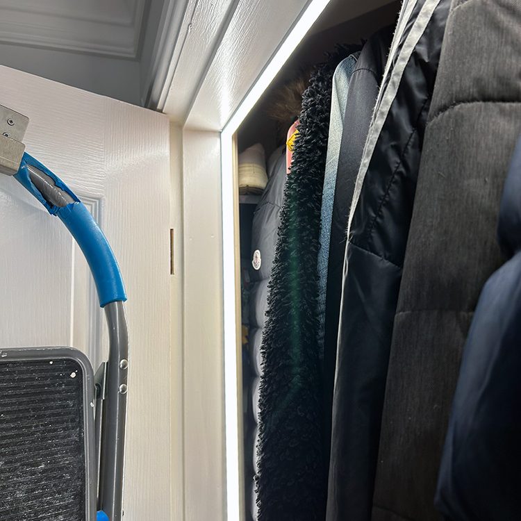 Home indoor and outdoor lighting